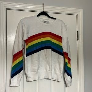 Taste the Rainbow Sweater